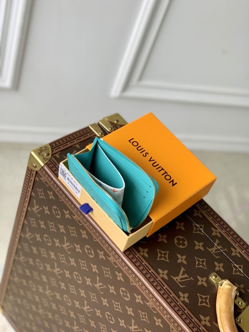 LV Wallets